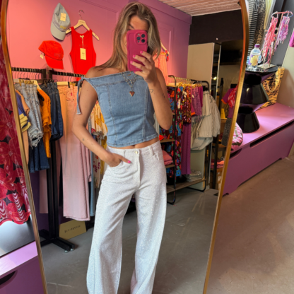 Kyra sparkling jeans
