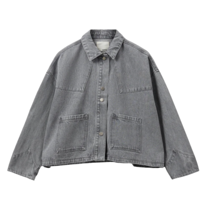 Amaya jacket - Afbeelding 5