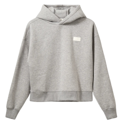 Basik hoodie - Afbeelding 3