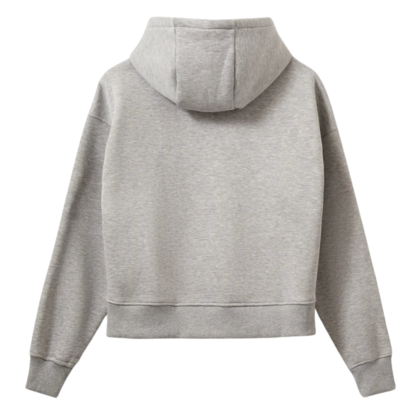 Basik hoodie - Afbeelding 4