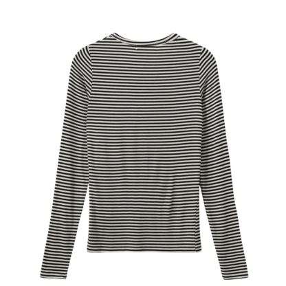 Petricia stripe longsleeve - Afbeelding 4