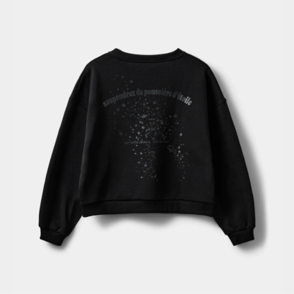 Elin sweatshirt - Afbeelding 2