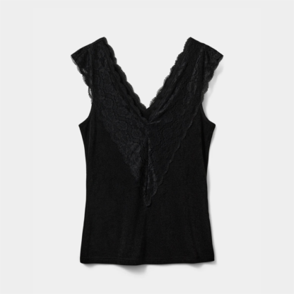Pansy top